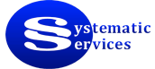 Systematic Services Logo