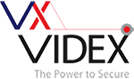 Videx selected & approved to comission & install systems